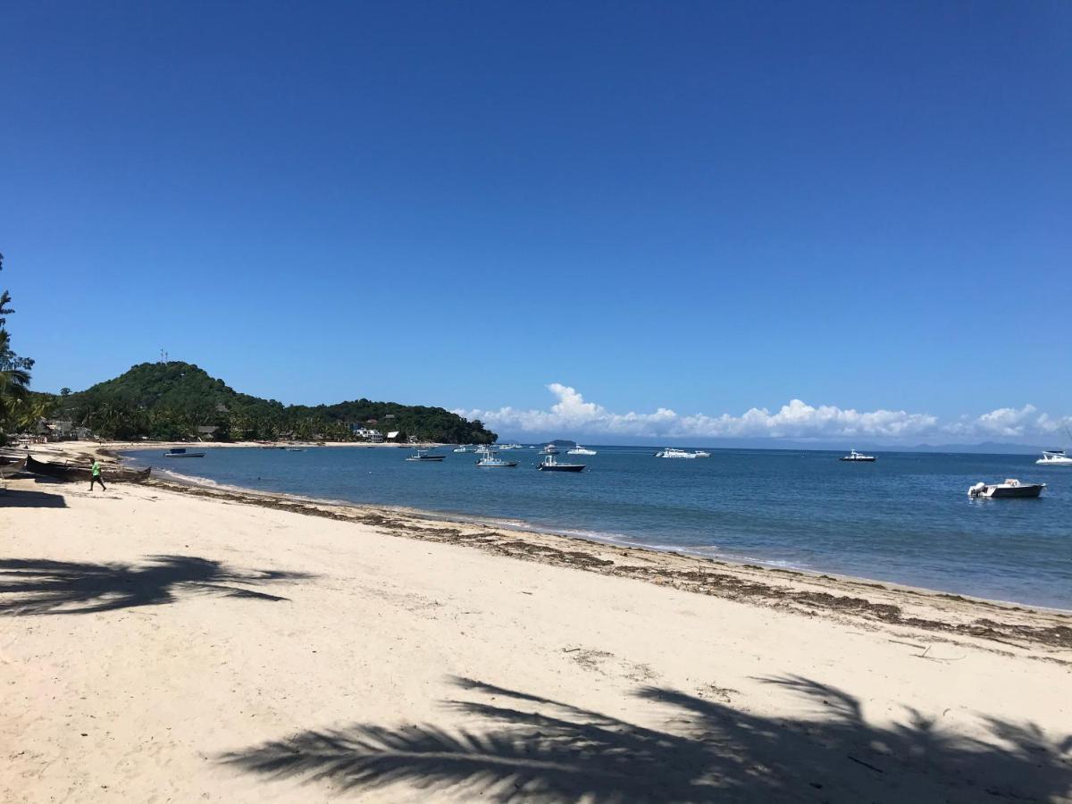 Chez Senga 호텔 Madirokely  외부 사진
